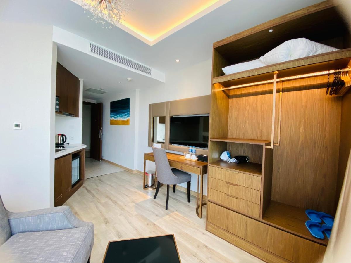 Panorama Apartment Sunset Nha Trang City Zewnętrze zdjęcie