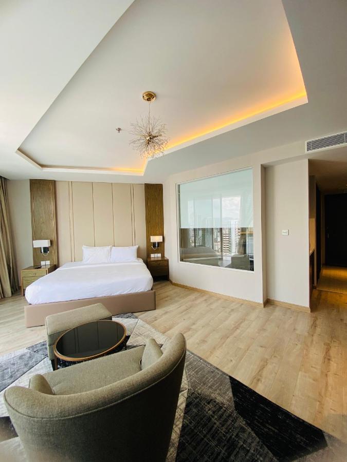 Panorama Apartment Sunset Nha Trang City Zewnętrze zdjęcie