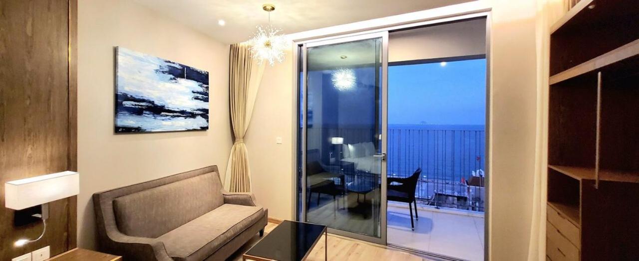 Panorama Apartment Sunset Nha Trang City Zewnętrze zdjęcie
