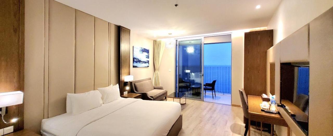 Panorama Apartment Sunset Nha Trang City Zewnętrze zdjęcie