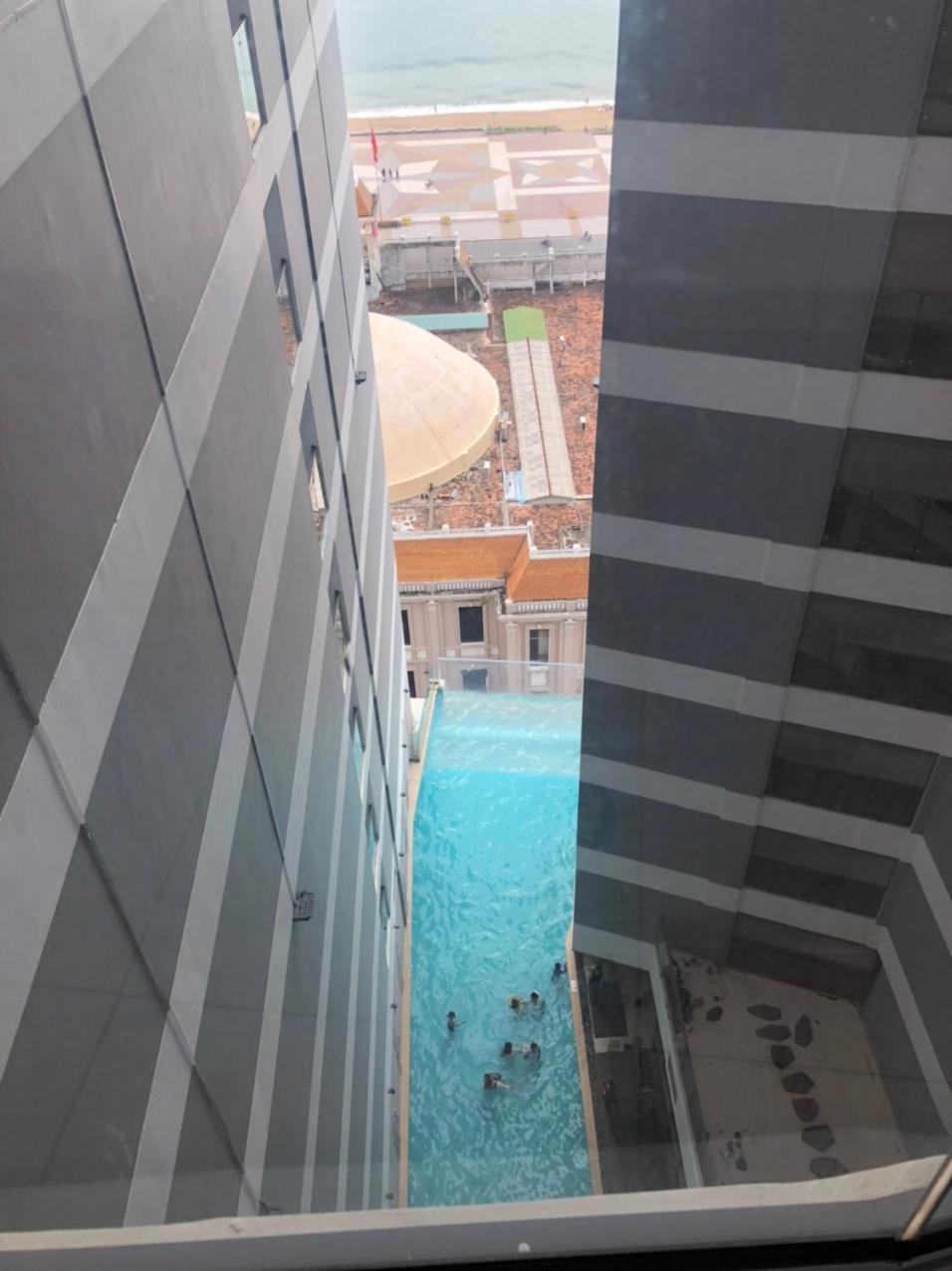 Panorama Apartment Sunset Nha Trang City Zewnętrze zdjęcie
