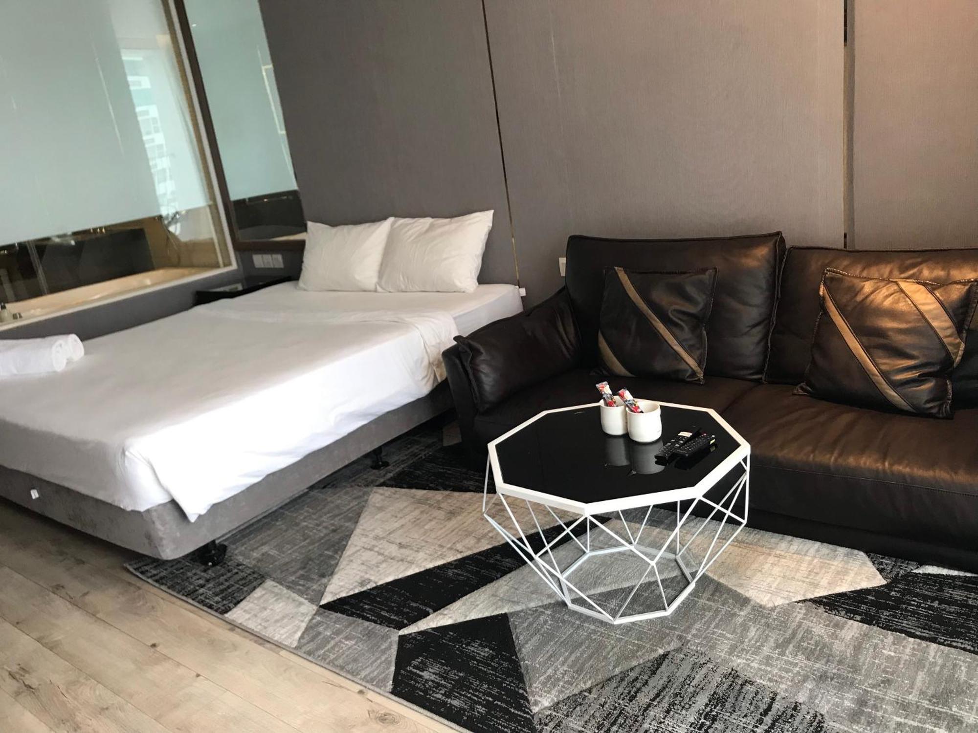 Panorama Apartment Sunset Nha Trang City Zewnętrze zdjęcie