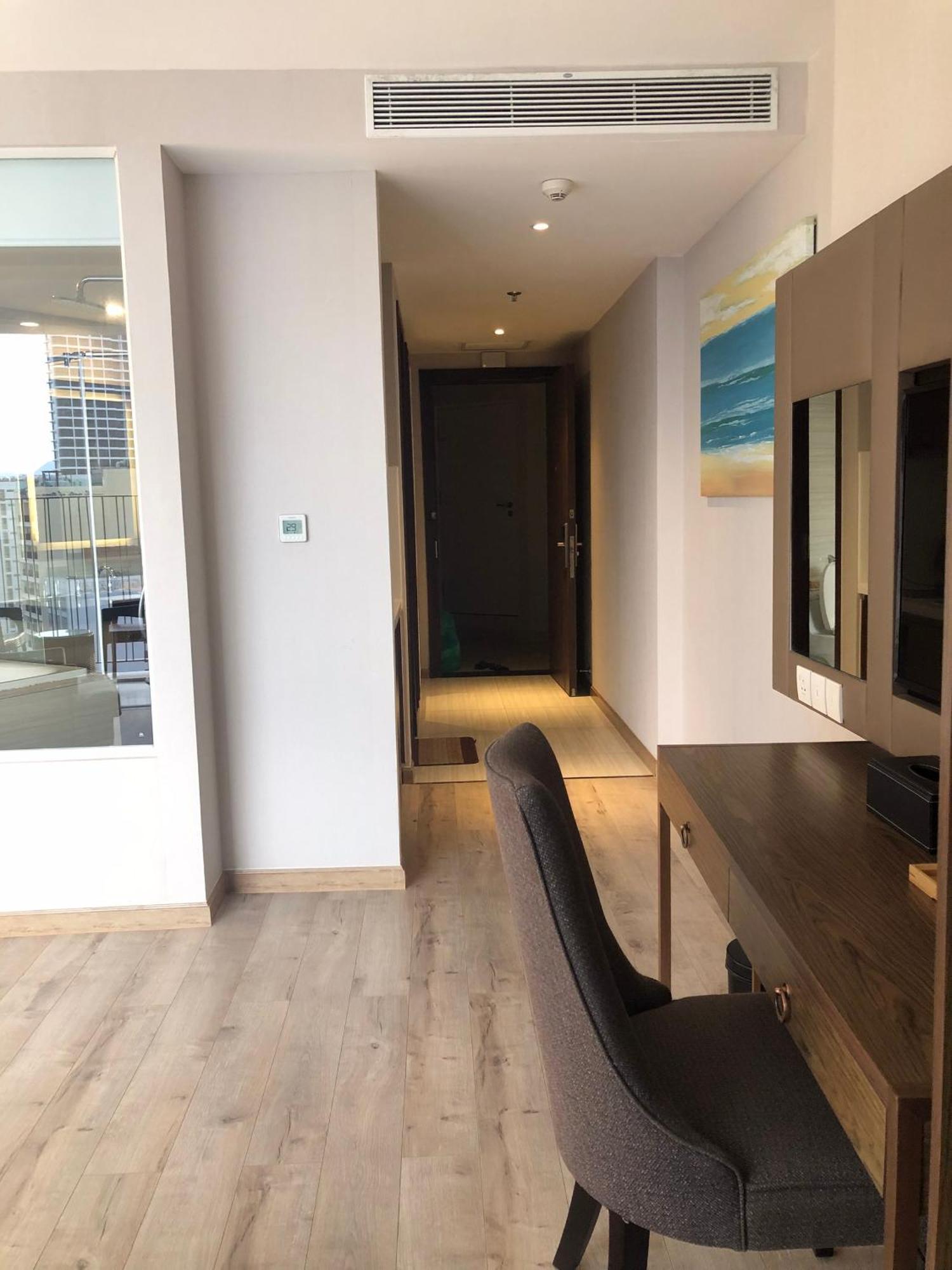 Panorama Apartment Sunset Nha Trang City Zewnętrze zdjęcie