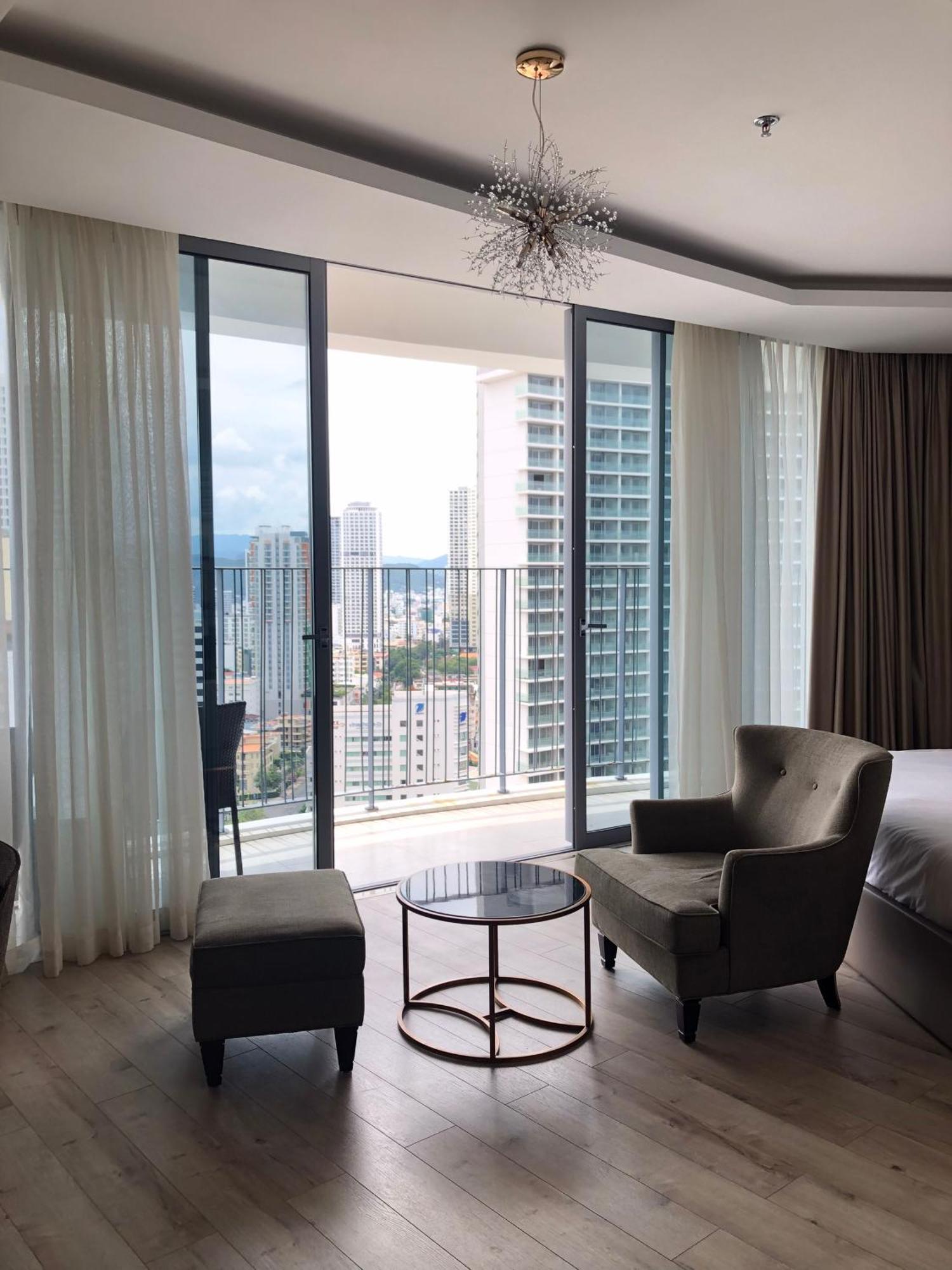 Panorama Apartment Sunset Nha Trang City Zewnętrze zdjęcie