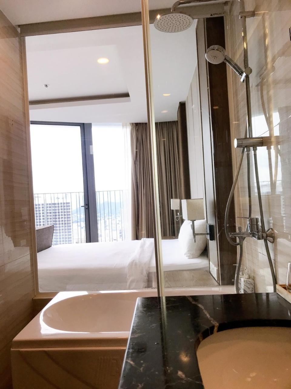 Panorama Apartment Sunset Nha Trang City Zewnętrze zdjęcie