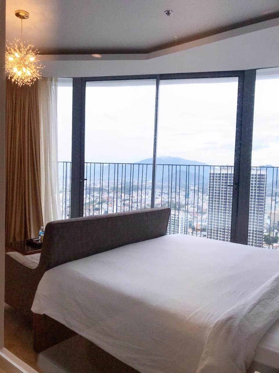 Panorama Apartment Sunset Nha Trang City Zewnętrze zdjęcie